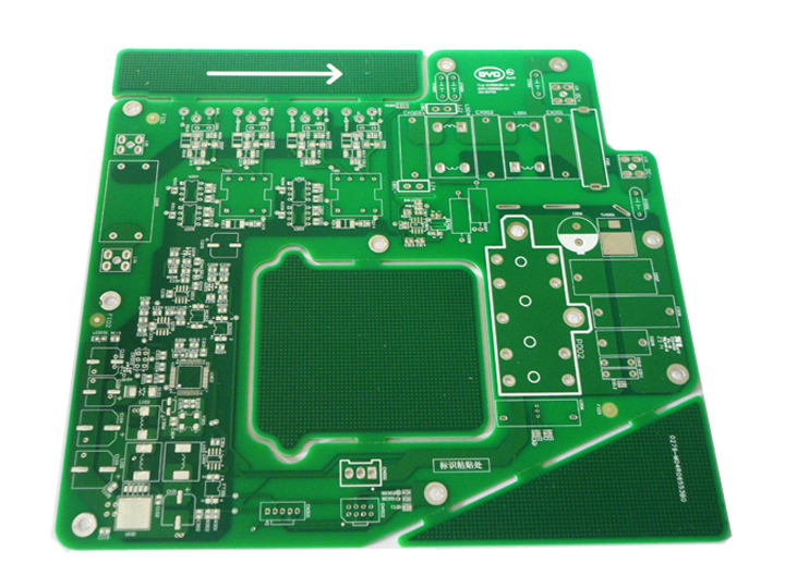 PCB有那幾種分類？優(yōu)點(diǎn)是什么？