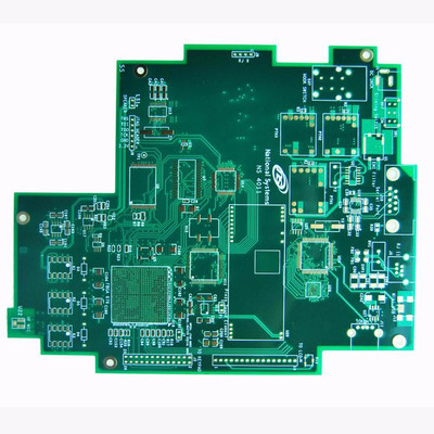 PCB線路板的行業(yè)術語