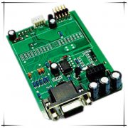 PCB印刷線(xiàn)路板入門(mén)簡(jiǎn)介