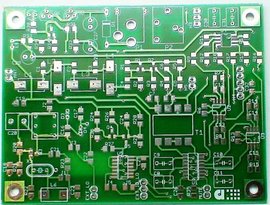 pcb產(chǎn)業(yè)現(xiàn)狀